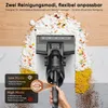 Akku Nass-Trockensauger 17 kPa, 40 Min Laufzeit, 3-in-1 Produktbild-Vorschau 7