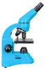 Levenhuk - 69179 -  Rainbow 50L Azure Microscope - (ES) Voir les images du produit 7