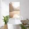 MuchoWow® - Leinwandbilder - Landschaft - Wald - Wasser - Produktbild-Vorschau 2