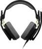 A gaming headset is shown from a top-down perspective against a white background. Produktbild-Vorschau