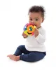 Playgro giocattolo attività con sonaglio e palla scuotente Anteprima dell’immagine prodotto 3