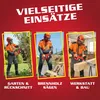 Kettensäge Motorsäge  Elektro HECHT 2039 | 2200 W / 230 V | Produktbild-Vorschau 3