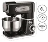 Robot kuchenny TZS First Austria 1500 W, miska ze stali Podgląd zdjęcia produktu 2