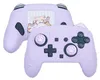 Für Nintendo Switch 2 Pro Game Controller Silicone Produktbild-Vorschau 1