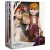 Frozen 2 bambola Anna e Krist. Anteprima dell’immagine prodotto 9