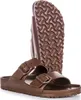 Scarpe Birkenstock Arizona Eva Roast Calz 1027402 Anteprima dell’immagine prodotto 10