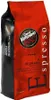 A bag of Caffè Vergnano 1882 Espresso coffee beans. Produktbild-Vorschau