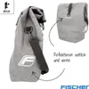 FISCHER Gepäckträgertasche PLUS Cita Produktbild-Vorschau 2