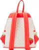 Strawberry Shortcake by Loungefly Mini plecak Strawberry Podgląd zdjęcia produktu 5