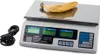 Verk 17075 Cyfrowa waga stołowa 40 kg / 5 g Podgląd zdjęcia produktu 2