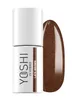 Yoshi | Hybrid-Nagellack - 318 Late Brown - Hybrid-Gellack Produktbild-Vorschau 7