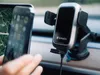 Verbatim Fast Qi Fast Wireless Car Charger USB-C 15W FWC-03 Produktbild-Vorschau 21