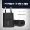 Ansmann 1001-0108 Ansmann Home Charger HC105 1xUSB 1000mA Voir les images du produit 12