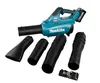 Makita UB 001 GM101 Akumulátorový foukač Foukač listí 40 V Náhled obrázku produktu 16