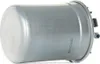 Kraftstofffilter RIDEX 9F0057 Dieselfilter für VW Golf IV Produktbild-Vorschau 10