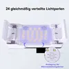 Maniküre-Sets, Lampe für Gelnägel, Trockner mit 3 Timern, Produktbild-Vorschau 8