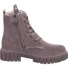 Lurchi LANIA-TEX Kinderschuhe Mädchen Schnürstiefel Beige Productafbeelding-voorbeeld 15