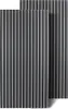 Izrielar akustické panely 120*60*2,1cm dřevěné MDF stěnové Náhled obrázku produktu 1