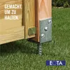 Alberts U-Pfostenträger | mit Betonanker aus Riffelstahl | Produktbild-Vorschau 4