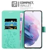 Cadorabo Hülle für Samsung Galaxy S21 PLUS Schutz Hülle in Produktbild-Vorschau 3