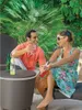 KETER Cool Bar Gartenbar - Dunkelgrau 230901 Produktbild-Vorschau 4