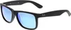 Ray-Ban Justin Color Mix, Erwachsener, Wanderer, Produktbild-Vorschau 9