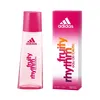 Adidas Fruity Rhythm, Kobiety, 50 ml, Malina, Cyklamen, Podgląd zdjęcia produktu 3