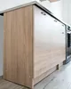 Sora - Cucina, Marrone Rovere, Modulabile, Elettrodomestici Anteprima dell’immagine prodotto 7