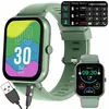 Verk 06338 SMART WATCH ZL54CJ smart hodinky, zelené Náhľad obrázku produktu 7