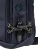 pacsafe Sling Bag V Tech Sling Ozean dunkelblau Produktbild-Vorschau 17