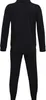 Súprava Knit Track Suit-BLK Náhľad obrázku produktu 4