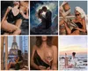 Oh Art! Malen Nach Zahlen Erwachsene - Sexy Leinwandgemälde Produktbild-Vorschau 15