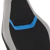 Autronic Kancelářská židle KA-L611 BLUE Náhled obrázku produktu 19