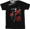 Marvel - "Avengers Endgame" T-Shirt für Herren BI8908 (5XL) Produktbild-Vorschau 1