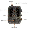 4G LTE GSM Wildkamera Secutek HC-940Pro-Li - 30MP, 4G Produktbild-Vorschau 5