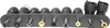 VOLTCRAFT SMP-125 USB Notebook-Netzteil 125 W 15 V/DC, 16 Anteprima dell’immagine prodotto 4