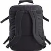 Cabin Zero Classic 44L. Absolute black Rucksack CZ061201 Produktbild-Vorschau 3