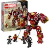 Lego 76247 Hulkbuster: la battaglia di Wakanda Anteprima dell’immagine prodotto 14