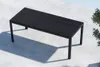 Gartentisch Mirko schwarz 205x205x74 cm Produktbild-Vorschau 4