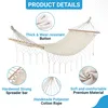 Amaca Fleau Goods con barra distanziatrice - graziose Anteprima dell’immagine prodotto 4