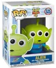 POP-figuur: Toy Story 4, Alien, vinyl Productafbeelding-voorbeeld 4