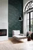 Origin Wallcoverings Tapete Kraniche Petrolblau 53 cm x Produktbild-Vorschau 2