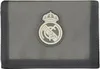 Safta Real Madrid 3ª Equipacion 24/25 Brieftasche Grau  Produktbild-Vorschau 1