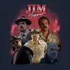 Jim Hopper Stranger Sheriff Hawkins Polizei Geschenk Serie Produktbild-Vorschau 3