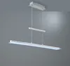 Reality Smash LED Pendelleuchte  18W Nickel Matt CCT Produktbild-Vorschau 21