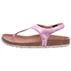 Verbenas Damen Sandaletten Reagan 21491-36, 21491-37, Produktbild-Vorschau 9