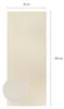 TT Home Anti Rutsch Matte Teppichunterlage Rutschgitter Produktbild-Vorschau 2