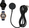 Magnetisches USB-Ladegerät für Smartwatches, Ladekabel, Produktbild-Vorschau 2