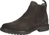Pius Gabor Stiefelette Stiefelette Veloursleder/Textil Produktbild-Vorschau 1