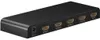 Goobay 58482, HDMI, 4x HDMI, 3840 x 2160 px, 57,3 mm, 149 Náhled obrázku produktu 18
